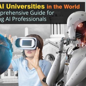 Best Universities for AI Learning