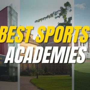 World's Top Sports Academies